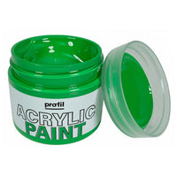 Profil Acrylfarben 50 ml – verschiedene Farben | ARTMIE