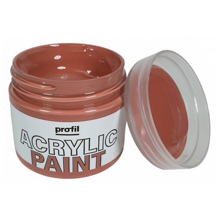 Profil Acrylfarben 50 ml – verschiedene Farben | ARTMIE
