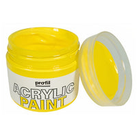 Akrylové farby Acrylic Paint 50 ml - Profil  | rôzne farby — obrázok 42