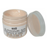 Akrylové farby Acrylic Paint 50 ml - Profil  | rôzne farby — obrázok 8