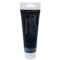 Ακρυλικο χρωμα Daler-Rowney GRADUATE 120 ml | διαλεξτε αποχρωση