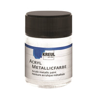Ακρυλικό χρώμα KREUL METALLIC  50 ml | διαλέξτε χρώμα