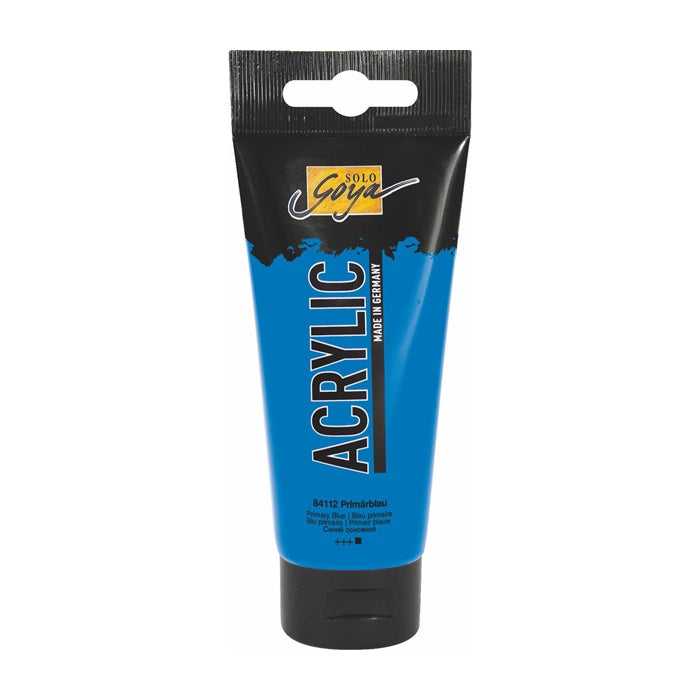 Ακρυλικό χρώμα Solo Goya Acrylic 100 ml | διαλέξτε απόχρωση