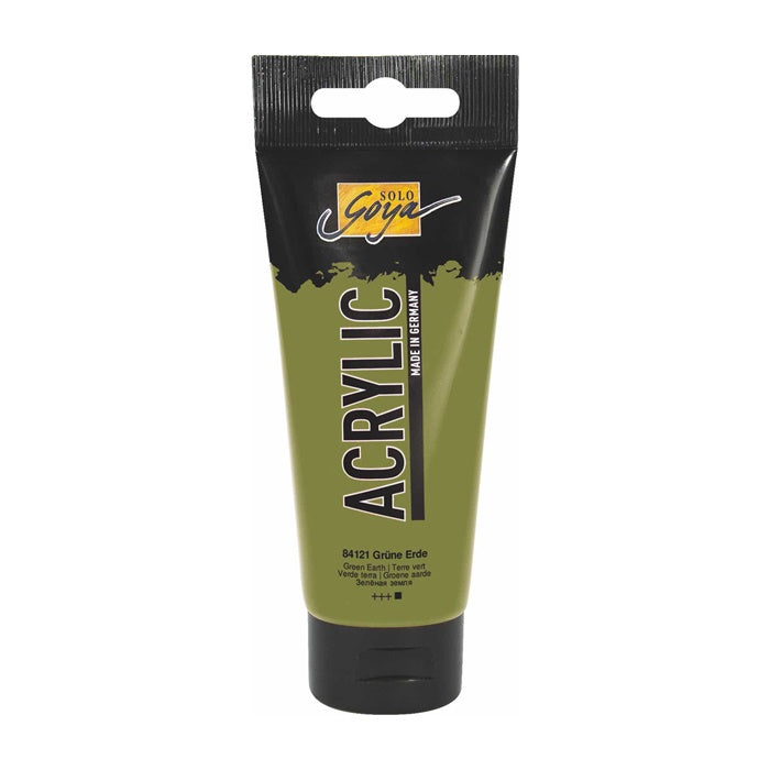 Ακρυλικό χρώμα Solo Goya Acrylic 100 ml | διαλέξτε απόχρωση