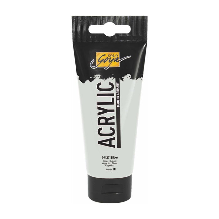Ακρυλικό χρώμα Solo Goya Acrylic 100 ml | διαλέξτε απόχρωση