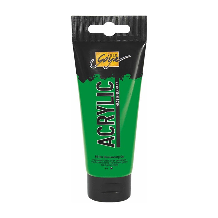 Ακρυλικό χρώμα Solo Goya Acrylic 100 ml | διαλέξτε απόχρωση
