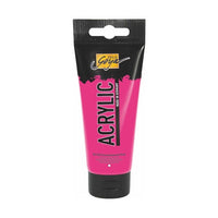 Ακρυλικό χρώμα Solo Goya Acrylic 100 ml | διαλέξτε απόχρωση