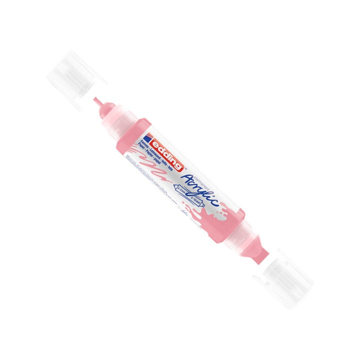 Edding 5400 3D-Doppel-Acrylmarker | verschiedene Farbtöne | ARTMIE