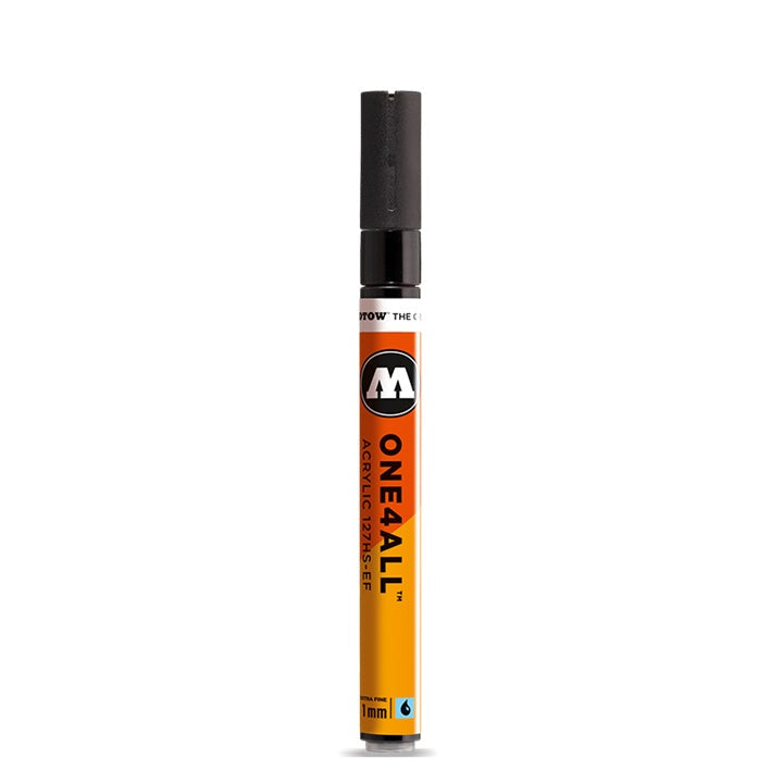 Ακρυλικός μαρκαδόρος MOLOTOW - ONE4ALL 1mm | διάφορα χρώματα