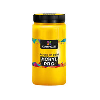 Akrylová farba ACRYL PRO ART Kompozit 1 000 ml | rôzne odtiene — obrázok 4