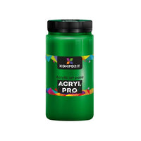 Akrylová farba ACRYL PRO ART Kompozit 1 000 ml | rôzne odtiene — obrázok 7