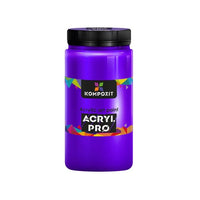 Akrylová farba ACRYL PRO ART Kompozit 1 000 ml | rôzne odtiene — obrázok 9