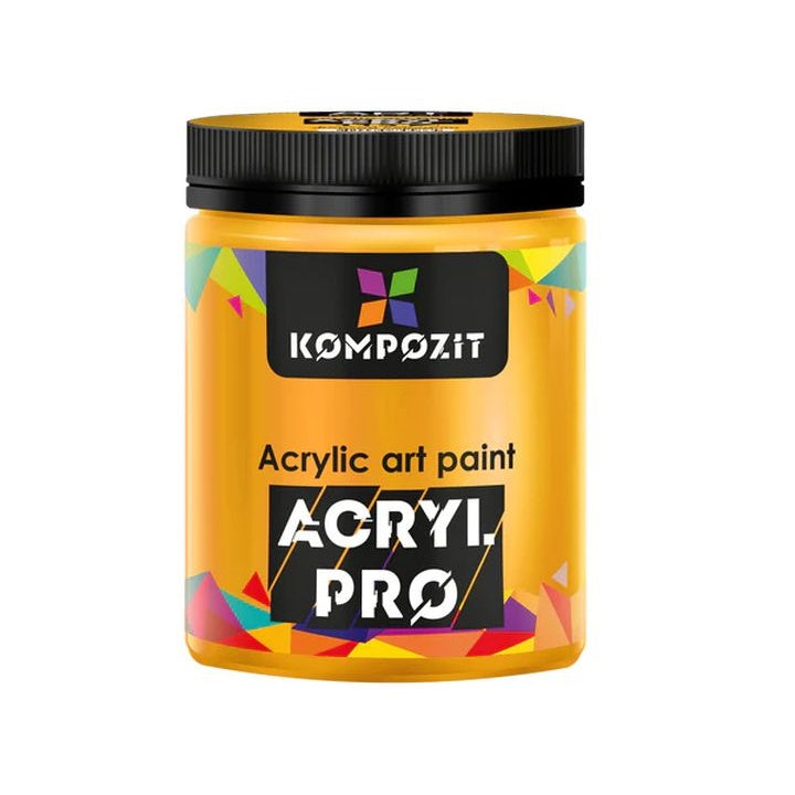 Akrylová farba ACRYL PRO ART Kompozit 430 ml | rôzne odtiene — obrázok 8