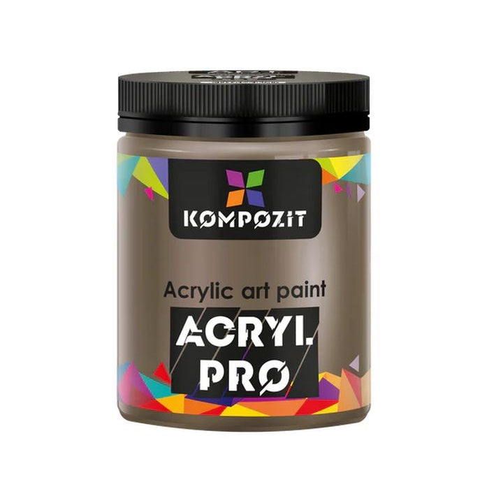 ACRYL PRO ART Kompozit Acrylfarbe 430 ml | verschiedene Farbtöne | ARTMIE