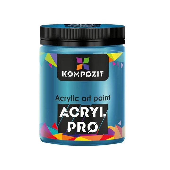 Akrylová farba ACRYL PRO ART Kompozit 430 ml | rôzne odtiene — obrázok 48