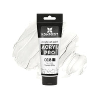 Akrylová farba ACRYL PRO ART Kompozit 75 ml | rôzne odtiene — obrázok 3