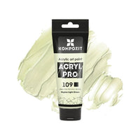Akrylová farba ACRYL PRO ART Kompozit 75 ml | rôzne odtiene — obrázok 8