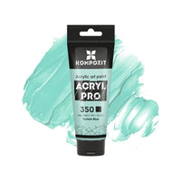 ACRYL PRO ART Kompozit Acrylfarbe 75 ml | verschiedene Farbtöne | ARTMIE