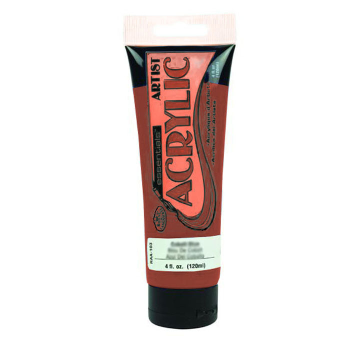 Royal & Langnickel Acrylfarbe Essentials 120 ml | verschiedene Farben | ARTMIE