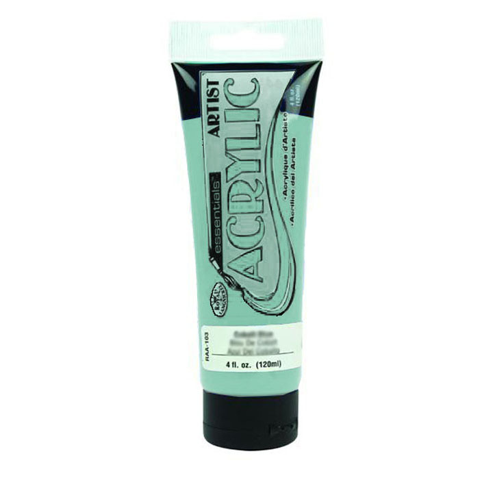 Royal & Langnickel Acrylfarbe Essentials 120 ml | verschiedene Farben | ARTMIE