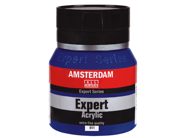 Akrylová farba Amsterdam Expert Series 400ml | rôzne farby