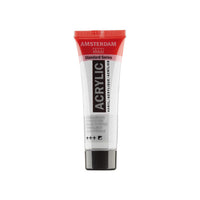 Amsterdam Standard Series Acrylfarbe 20 ml | verschiedene Farbtöne | 104 Zinkweiß