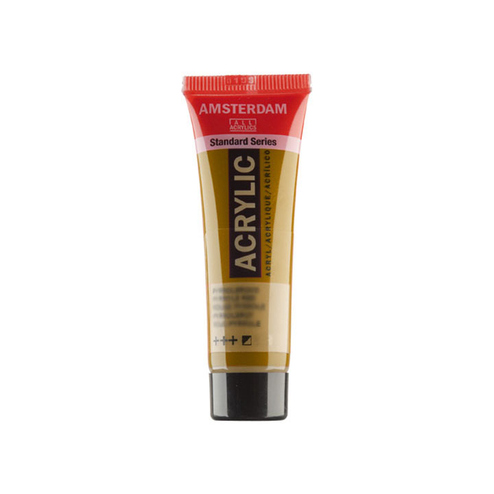 Amsterdam Standard Series Acrylfarbe 20 ml | verschiedene Farbtöne — Bild 14