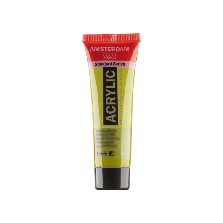 Akrylová farba Amsterdam Standard Series 20 ml | rôzne odtiene — obrázok 16