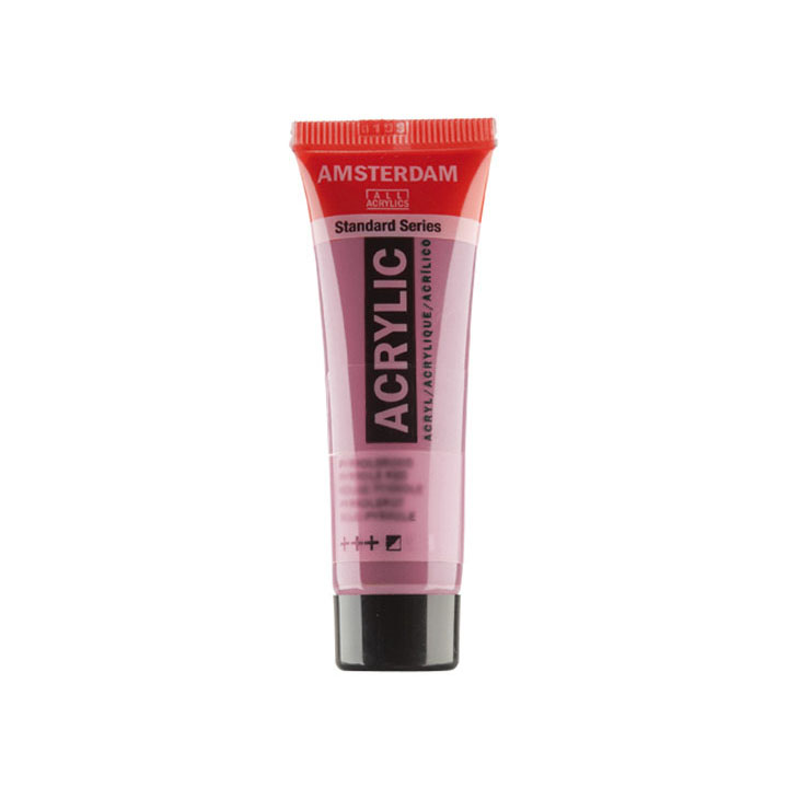 Amsterdam Standard Series Acrylfarbe 20 ml | verschiedene Farbtöne | ARTMIE