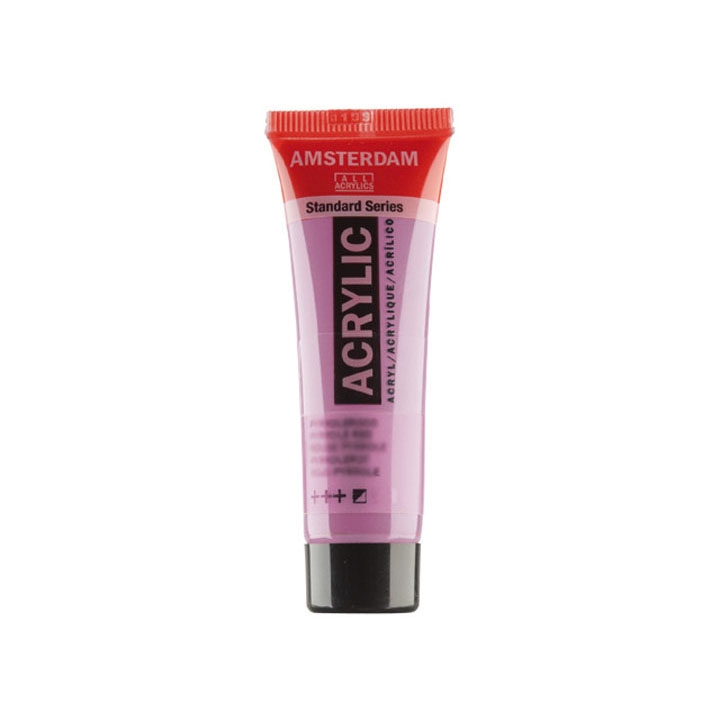 Amsterdam Standard Series Acrylfarbe 20 ml | verschiedene Farbtöne | ARTMIE