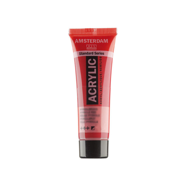 Amsterdam Standard Series Acrylfarbe 20 ml | verschiedene Farbtöne | ARTMIE