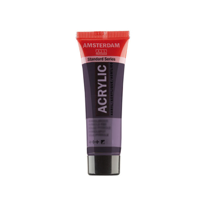 Amsterdam Standard Series Acrylfarbe 20 ml | verschiedene Farbtöne | ARTMIE