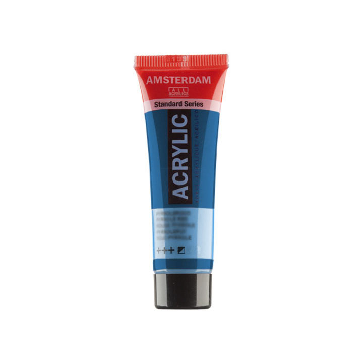 Amsterdam Standard Series Acrylfarbe 20 ml | verschiedene Farbtöne | ARTMIE