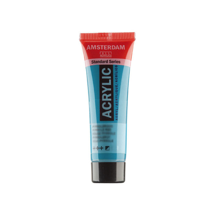 Amsterdam Standard Series Acrylfarbe 20 ml | verschiedene Farbtöne | ARTMIE