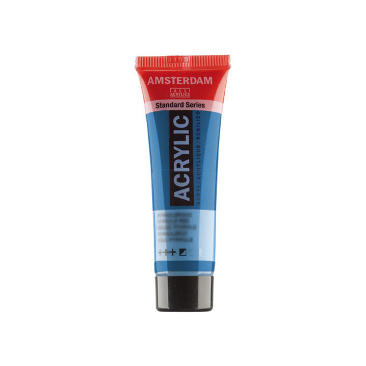 Amsterdam Standard Series Acrylfarbe 20 ml | verschiedene Farbtöne – Detailansicht 36 | ARTMIE