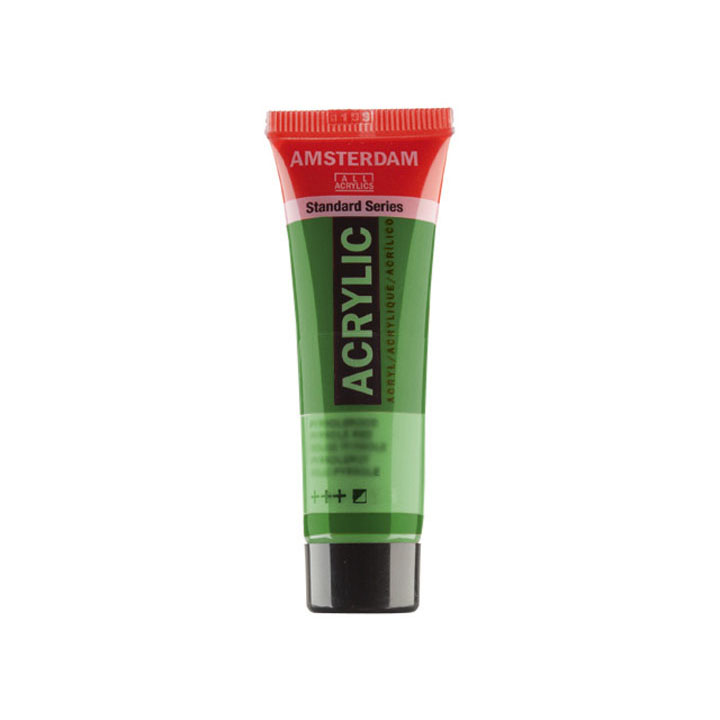 Amsterdam Standard Series Acrylfarbe 20 ml | verschiedene Farbtöne – Detailansicht 46 | ARTMIE
