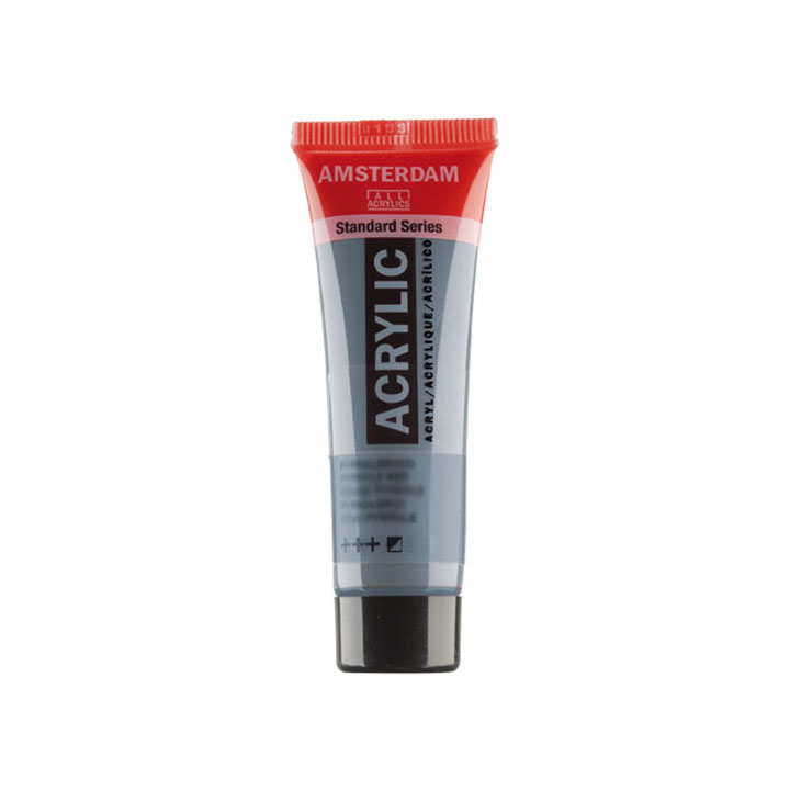 Amsterdam Standard Series Acrylfarbe 20 ml | verschiedene Farbtöne