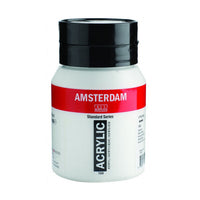 Akrylová farba Amsterdam Standard Series 500 ml | rôzne odtiene — obrázok 2