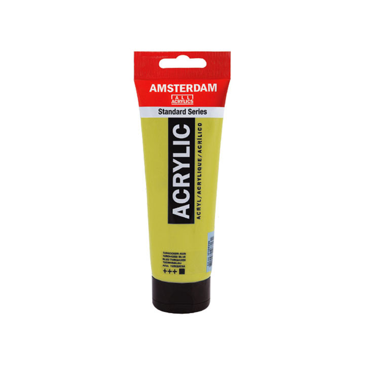 Amsterdam Standard Series Acrylfarbe 120 ml | verschiedene Farbtöne — Bild 6