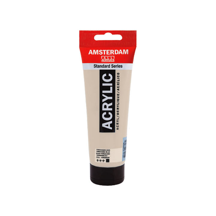 Akrylová farba Amsterdam Standart Series 120 ml | rôzne odtiene — obrázok 8