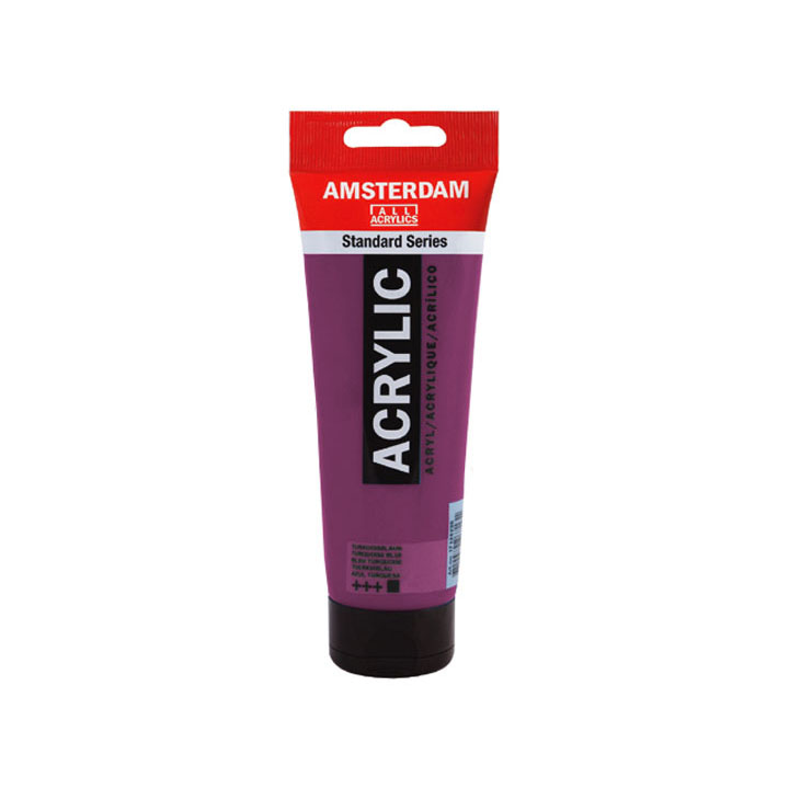 Akrylová farba Amsterdam Standart Series 120 ml | rôzne odtiene — obrázok 12