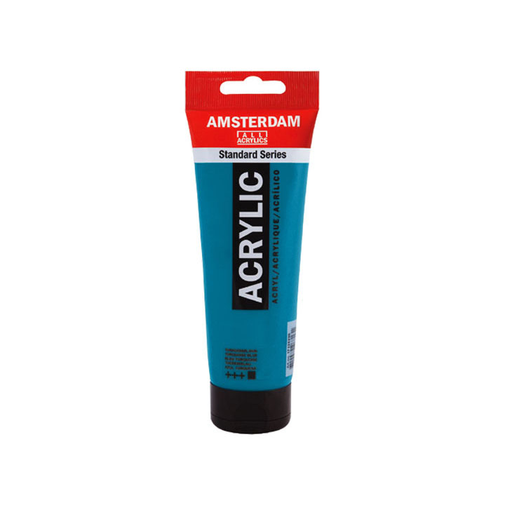 Amsterdam Standard Series Acrylfarbe 120 ml | verschiedene Farbtöne — Bild 19
