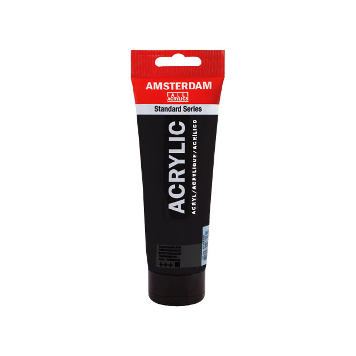Amsterdam Standard Series Acrylfarbe 120 ml | verschiedene Farbtöne | ARTMIE