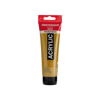 Amsterdam Standard Series Acrylfarbe 120 ml | verschiedene Farbtöne | ARTMIE