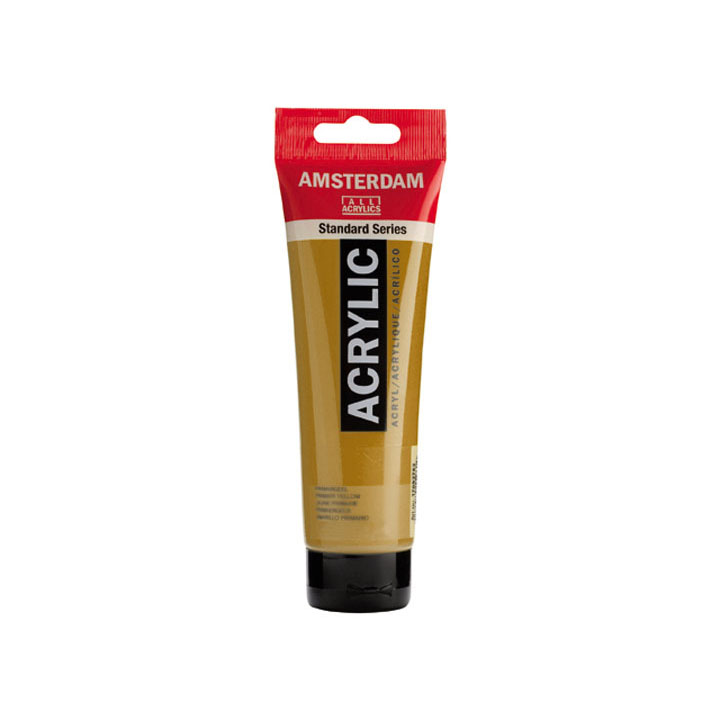 Amsterdam Standard Series Acrylfarbe 120 ml | verschiedene Farbtöne | ARTMIE
