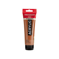 Amsterdam Standard Series Acrylfarbe 120 ml | verschiedene Farbtöne | ARTMIE