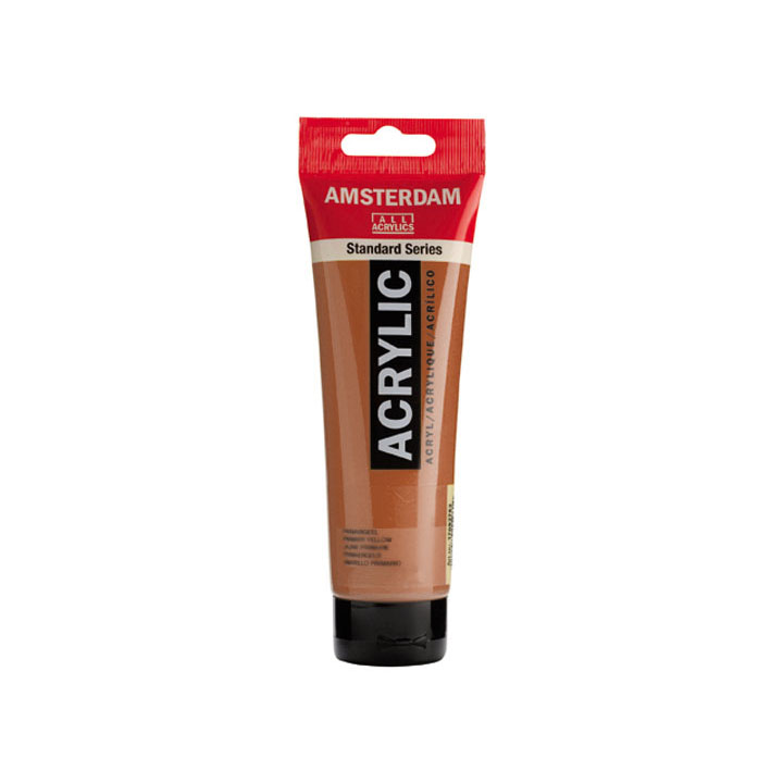 Amsterdam Standard Series Acrylfarbe 120 ml | verschiedene Farbtöne | ARTMIE