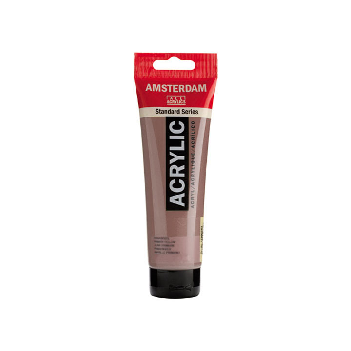 Amsterdam Standard Series Acrylfarbe 120 ml | verschiedene Farbtöne | ARTMIE