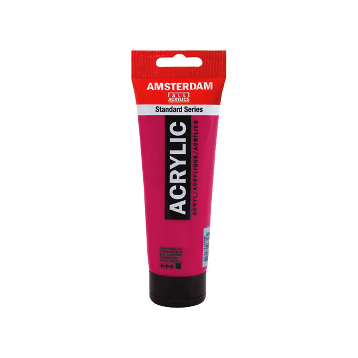 Akrylová farba Amsterdam Standart Series 250 ml | rôzne odtiene — obrázok 10