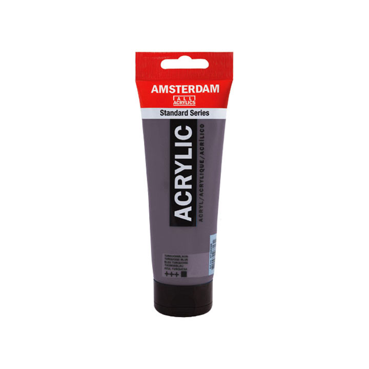 Akrylová farba Amsterdam Standart Series 250 ml | rôzne odtiene — obrázok 11